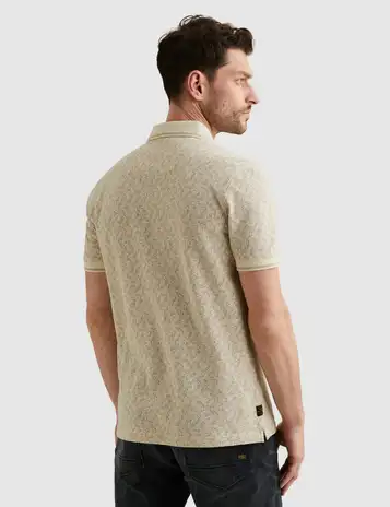 PME Legend polo's PPSS2602852