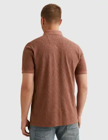 PME Legend polo's PPSS2602852