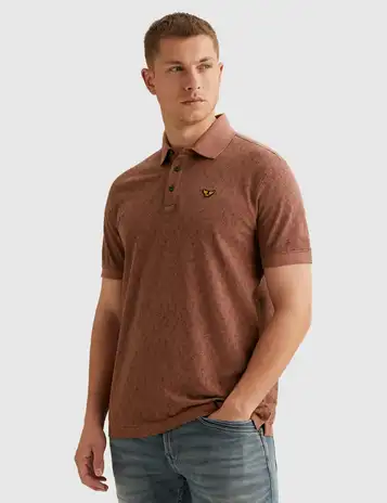 PME Legend polo's PPSS2602852