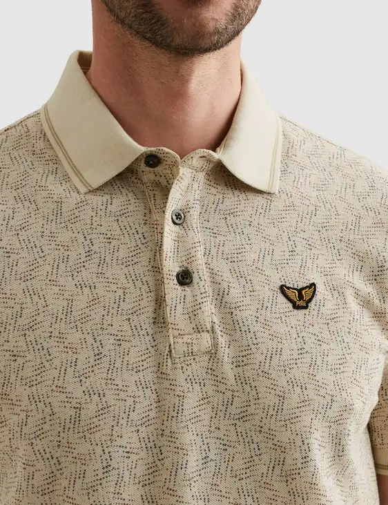 PME Legend polo's PPSS2602852
