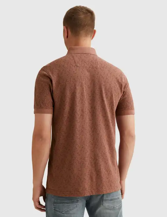 PME Legend polo's PPSS2602852