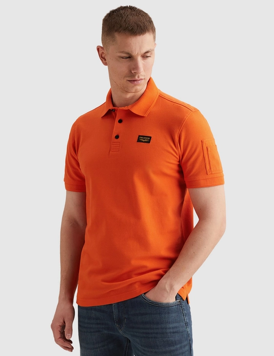 PME Legend polo's PPSS2602899