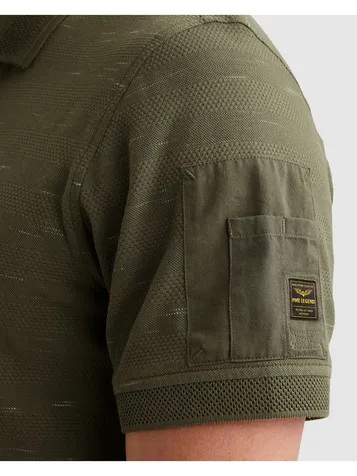 PME Legend polo's PPSS2603885