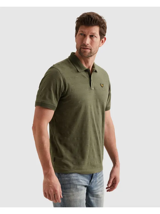PME Legend polo's PPSS2603885