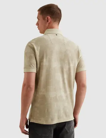 PME Legend polo's PPSS2604851