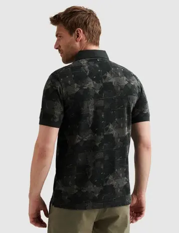 PME Legend polo's PPSS2604851