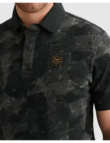 PME Legend polo's PPSS2604851