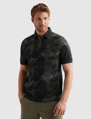 PME Legend polo's PPSS2604851