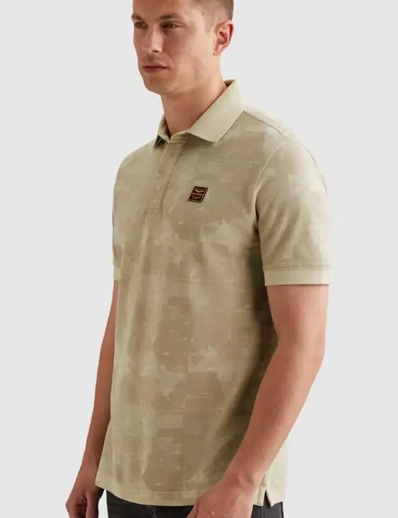 PME Legend polo's PPSS2604851