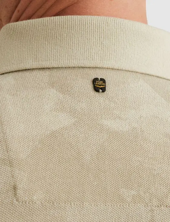 PME Legend polo's PPSS2604851