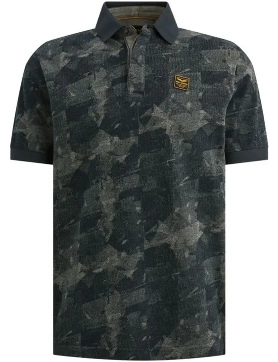 PME Legend polo's PPSS2604851