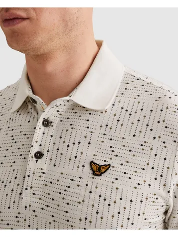 PME Legend polo's PPSS2605859