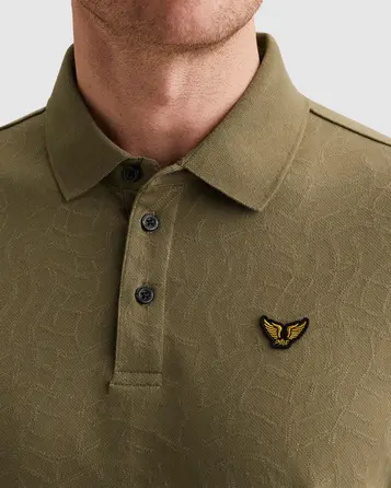 PME Legend polo's PPSS2605860
