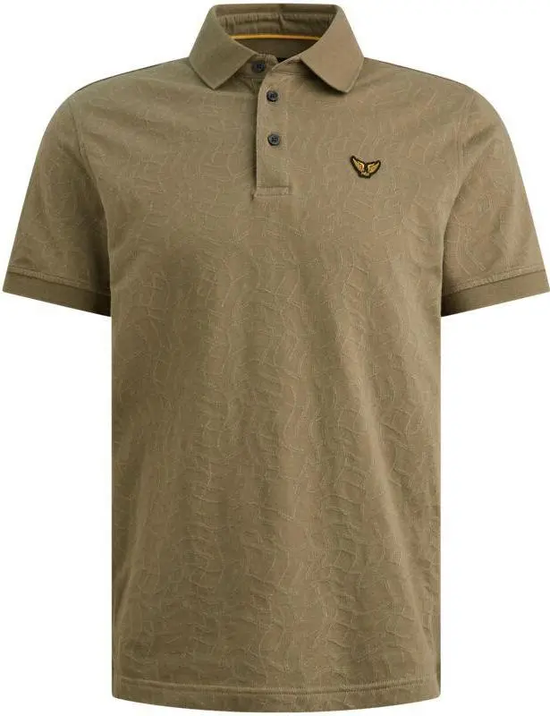 PME Legend polo's PPSS2605860