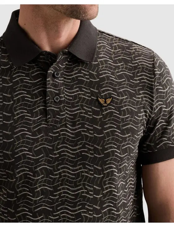 PME Legend polo's PPSS2606893