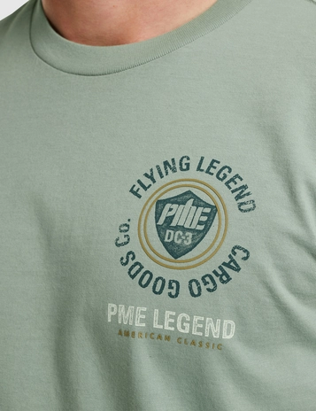 PME Legend polo's PTSS2508575