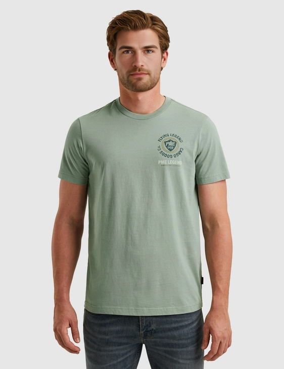 PME Legend polo's PTSS2508575