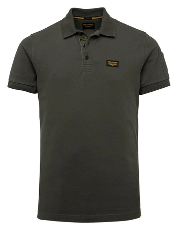 PME Legend polo's Regular Fit PPSS0000861