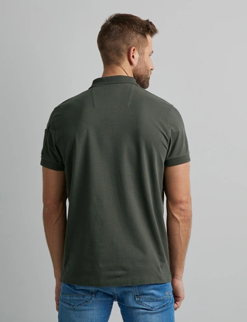 PME Legend polo's Regular Fit PPSS0000861