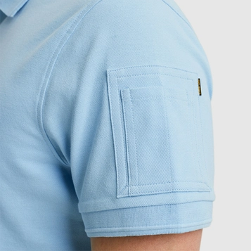 PME Legend polo's Regular Fit PPSS0000861