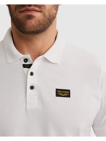 PME Legend polo's Regular Fit PPSS0000861