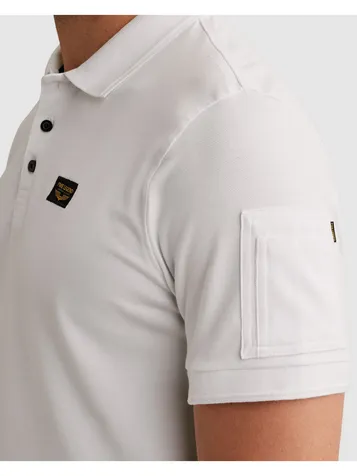 PME Legend polo's Regular Fit PPSS0000861