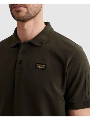 PME Legend polo's Regular Fit PPSS0000861