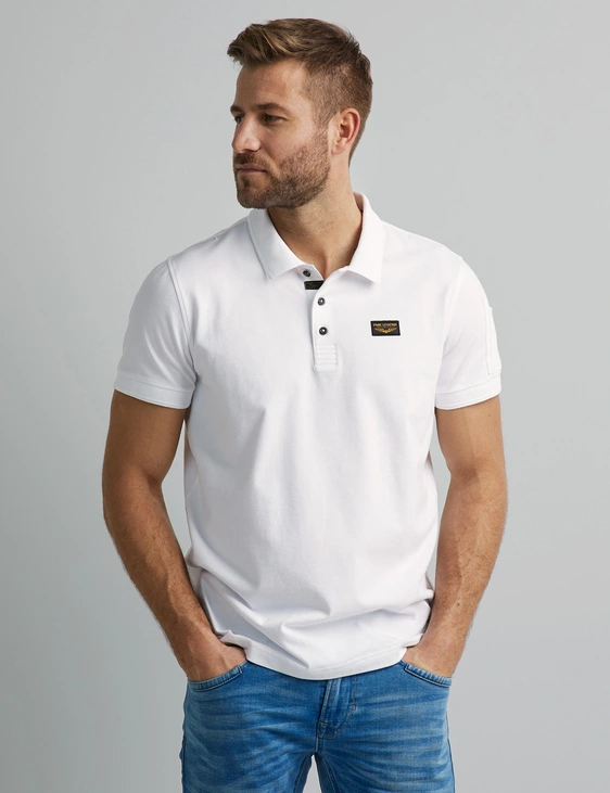 PME Legend polo's Regular Fit PPSS0000861