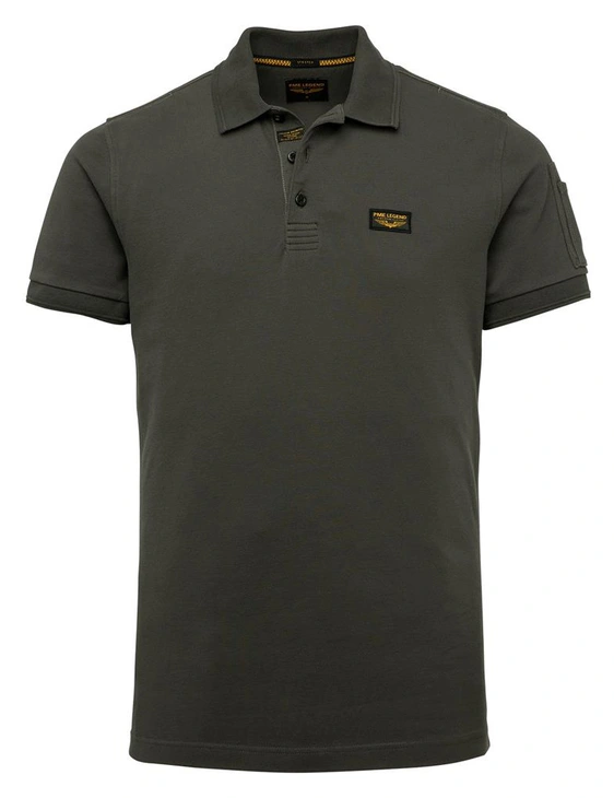 PME Legend polo's Regular Fit PPSS0000861