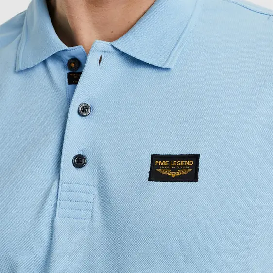 PME Legend polo's Regular Fit PPSS0000861