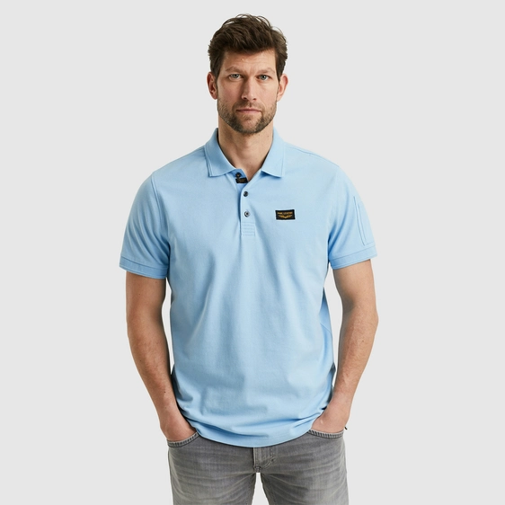 PME Legend polo's Regular Fit PPSS0000861