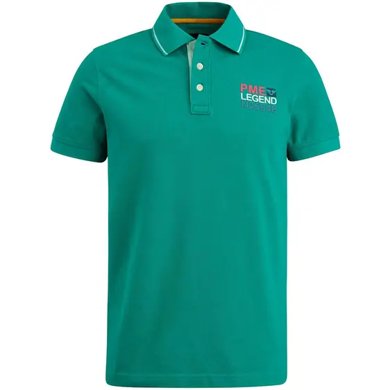 PME Legend polo's Regular Fit PPSS2304867