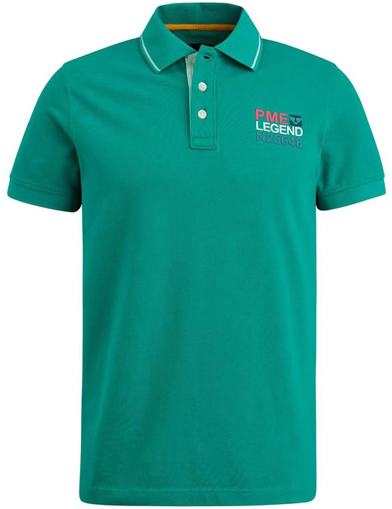 PME Legend polo's Regular Fit PPSS2304867