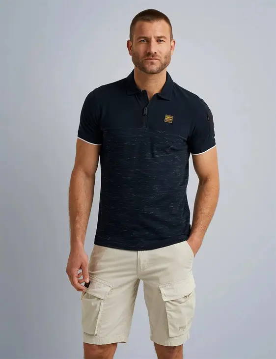 PME Legend polo's Regular Fit PPSS2305873