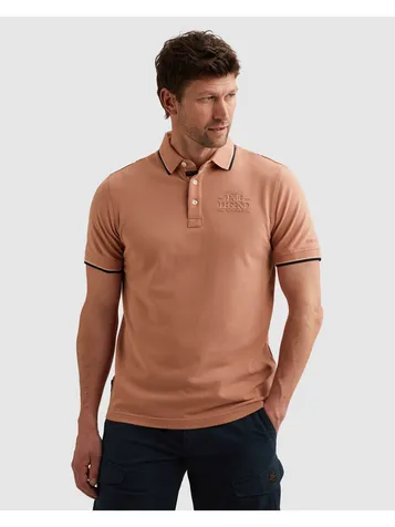 PME Legend polo's Regular Fit PPSS2604867