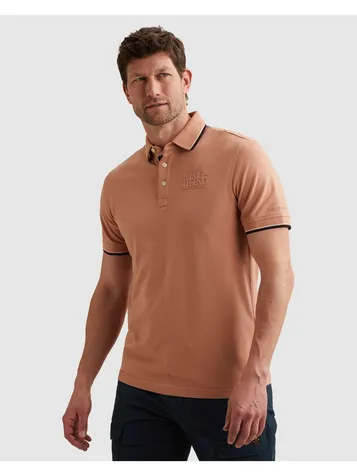 PME Legend polo's Regular Fit PPSS2604867