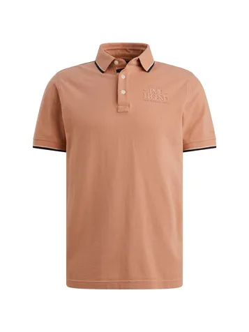 PME Legend polo's Regular Fit PPSS2604867