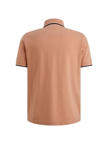 PME Legend polo's Regular Fit PPSS2604867
