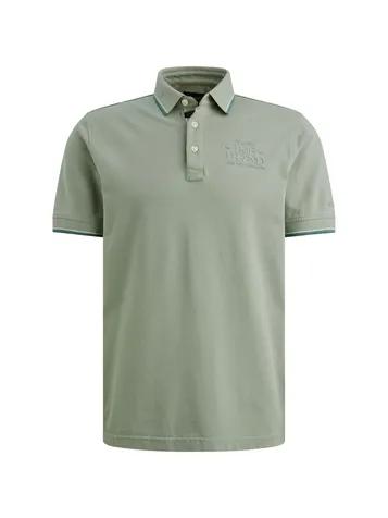 PME Legend polo's Regular Fit PPSS2604867