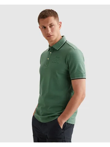PME Legend polo's Regular Fit PPSS2604867