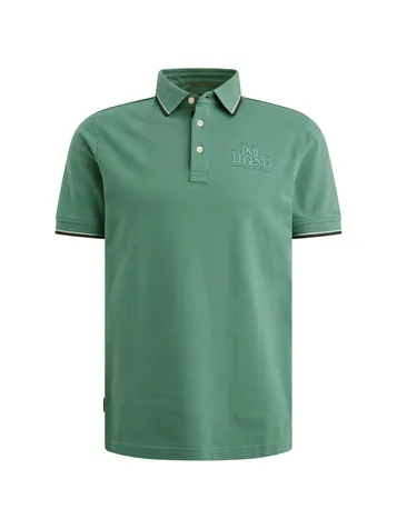 PME Legend polo's Regular Fit PPSS2604867