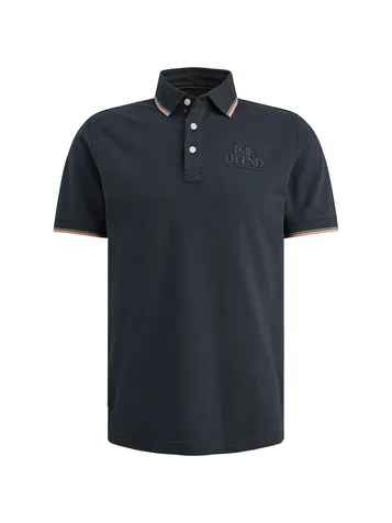 PME Legend polo's Regular Fit PPSS2604867