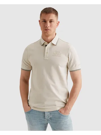 PME Legend polo's Regular Fit PPSS2604867