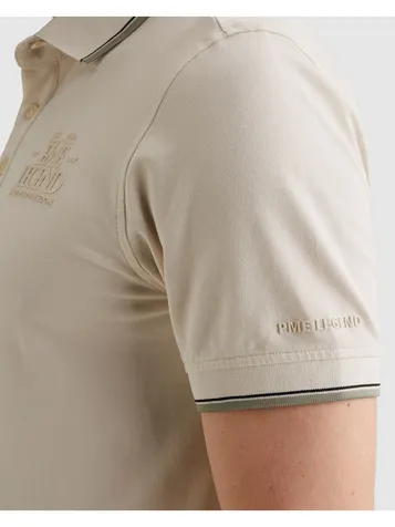 PME Legend polo's Regular Fit PPSS2604867