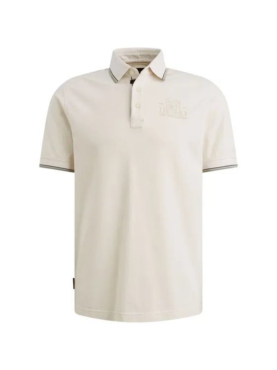 PME Legend polo's Regular Fit PPSS2604867
