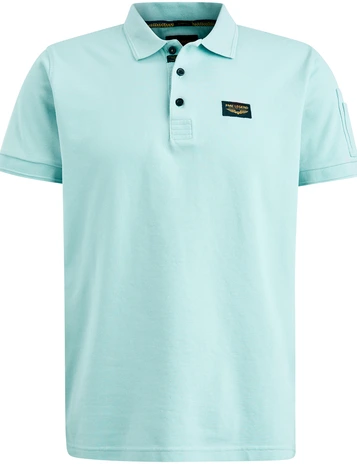 PME Legend polo's Tailored Fit PPSS2403899
