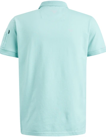 PME Legend polo's Tailored Fit PPSS2403899