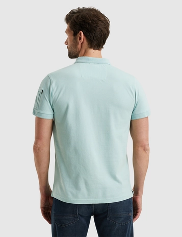 PME Legend polo's Tailored Fit PPSS2403899
