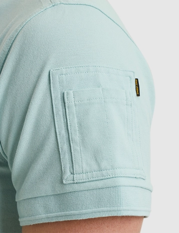 PME Legend polo's Tailored Fit PPSS2403899