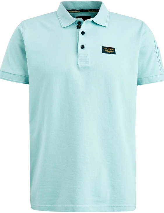 PME Legend polo's Tailored Fit PPSS2403899